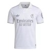 Camisola Real Madrid Anniversary 2026-27 Manga Curta