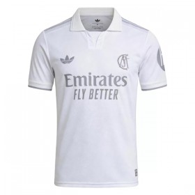 Camisola Real Madrid Anniversary 2026-27 Manga Curta