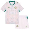 Camisola Senegal Criança 1º Equipamento Mundial 2026 Manga Curta