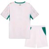 Camisola Senegal Criança 1º Equipamento Mundial 2026 Manga Curta