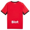 Camisola Stade Rennais 1º Equipamento 2026-27 Manga Curta