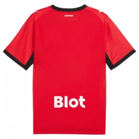 Camisola Stade Rennais 1º Equipamento 2026-27 Manga Curta