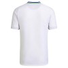 Camisola Uzbekistan 2º Equipamento Mundial 2026 Manga Curta