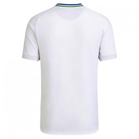 Camisola Uzbekistan 2º Equipamento Mundial 2026 Manga Curta
