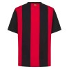 Camisola AC Milan 1º Equipamento 2026-27 Manga Curta