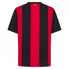 Camisola AC Milan 1º Equipamento 2026-27 Manga Curta
