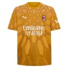 Camisola AC Milan Guarda Redes 1º Equipamento 2026-27 Manga Curta