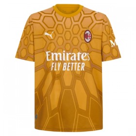 Camisola AC Milan Guarda Redes 1º Equipamento 2026-27 Manga Curta