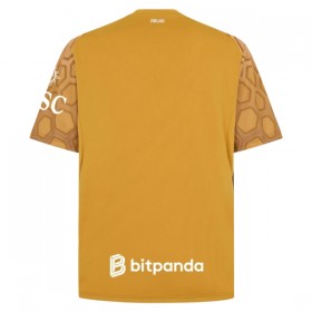 Camisola AC Milan Guarda Redes 1º Equipamento 2026-27 Manga Curta