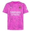 Camisola AC Milan Guarda Redes 2º Equipamento 2026-27 Manga Curta