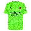 Camisola AC Milan Guarda Redes 3º Equipamento 2026-27 Manga Curta