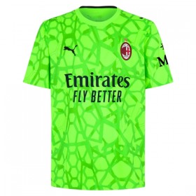 Camisola AC Milan Guarda Redes 3º Equipamento 2026-27 Manga Curta