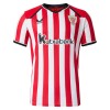 Camisola Athletic Bilbao 1º Equipamento 2026-27 Manga Curta