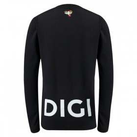 Camisola Athletic Bilbao Guarda Redes 1º Equipamento 2026-27 Manga Comprida