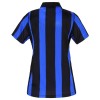 Camisola Inter de Milão Mulher 1º Equipamento 2026-27 Manga Curta