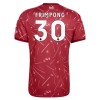 Camisola Liverpool Frimpong 30 1º Equipamento 2026-27 Manga Curta