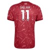Camisola Liverpool M.Salah 11 Criança 1º Equipamento 2026-27 Manga Curta
