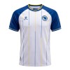 Camisola Bósnia e Herzegovina 2º Equipamento Mundial 2026 Manga Curta