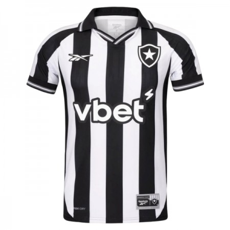Camisola Botafogo 1º Equipamento 2026-27 Manga Curta