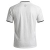 Camisola Botafogo 3º Equipamento 2026-27 Manga Curta