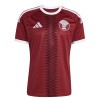 Camisola Catar Criança 1º Equipamento Mundial 2026 Manga Curta