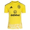 Camisola Celtic FC Guarda Redes 1º Equipamento 2026-27 Manga Curta