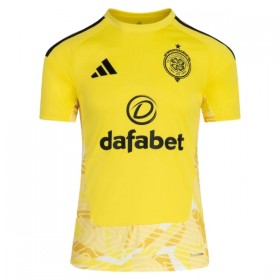 Camisola Celtic FC Guarda Redes 1º Equipamento 2026-27 Manga Curta
