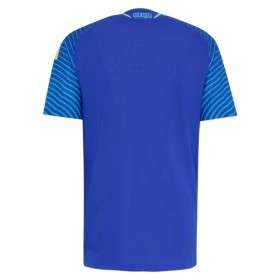 Camisola Curacao 1º Equipamento Mundial 2026 Manga Curta