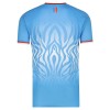 Camisola DR Congo 1º Equipamento Mundial 2026 Manga Curta