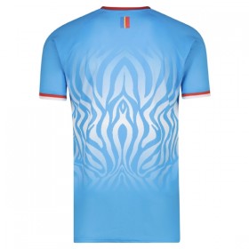Camisola DR Congo 1º Equipamento Mundial 2026 Manga Curta