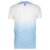 Camisola DR Congo 2º Equipamento Mundial 2026 Manga Curta