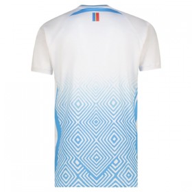 Camisola DR Congo 2º Equipamento Mundial 2026 Manga Curta