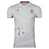 Camisola Irão 1º Equipamento Mundial 2026 Manga Curta