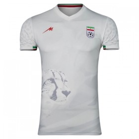 Camisola Irão 1º Equipamento Mundial 2026 Manga Curta