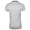 Camisola Irão 1º Equipamento Mundial 2026 Manga Curta