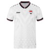 Camisola Iraq 1º Equipamento Mundial 2026 Manga Curta