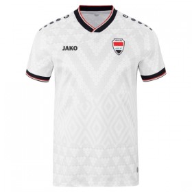 Camisola Iraq 1º Equipamento Mundial 2026 Manga Curta