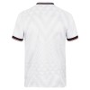 Camisola Iraq 1º Equipamento Mundial 2026 Manga Curta