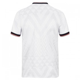 Camisola Iraq 1º Equipamento Mundial 2026 Manga Curta