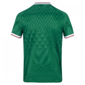 Camisola Iraq 2º Equipamento Mundial 2026 Manga Curta
