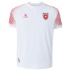 Camisola Jordan 1º Equipamento Mundial 2026 Manga Curta