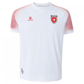 Camisola Jordan 1º Equipamento Mundial 2026 Manga Curta