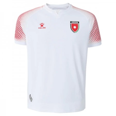 Camisola Jordan 1º Equipamento Mundial 2026 Manga Curta