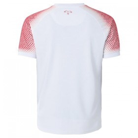 Camisola Jordan 1º Equipamento Mundial 2026 Manga Curta