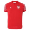Camisola Jordan 2º Equipamento Mundial 2026 Manga Curta