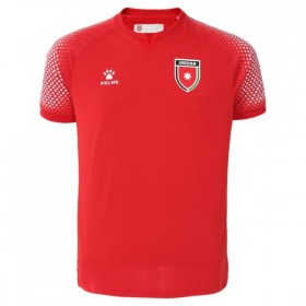 Camisola Jordan 2º Equipamento Mundial 2026 Manga Curta