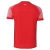 Camisola Jordan 2º Equipamento Mundial 2026 Manga Curta