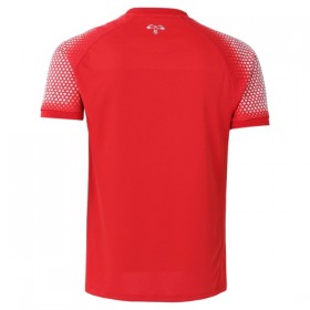 Camisola Jordan 2º Equipamento Mundial 2026 Manga Curta