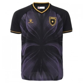 Camisola Jordan 3º Equipamento Mundial 2026 Manga Curta