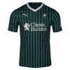 Camisola Plymouth Argyle 1º Equipamento 2026-27 Manga Curta